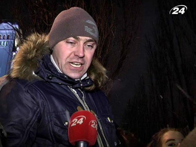 Пишаюся, що я брав участь у поваленні Леніна, - Ігор Мірошниченко Пишаюся, що я брав участь у поваленні Леніна, - Ігор Мірошниченко