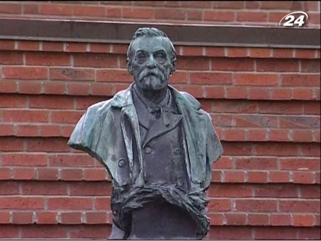 8 грудня народився Ілля Мечніков, автор теорії про імунітет людини 8 грудня народився Ілля Мечніков, автор теорії про імунітет людини