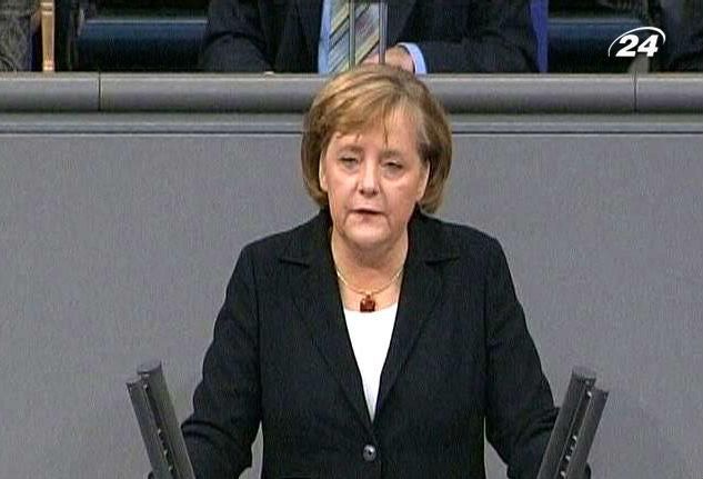 Как из химика превратиться в мирового лидера - история Ангелы Меркель Как из химика превратиться в мирового лидера - история Ангелы Меркель