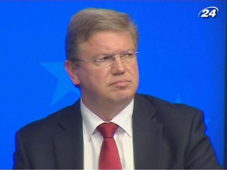 Сьогодні Європарламент обговорить ситуацію в Україні Сьогодні Європарламент обговорить ситуацію в Україні
