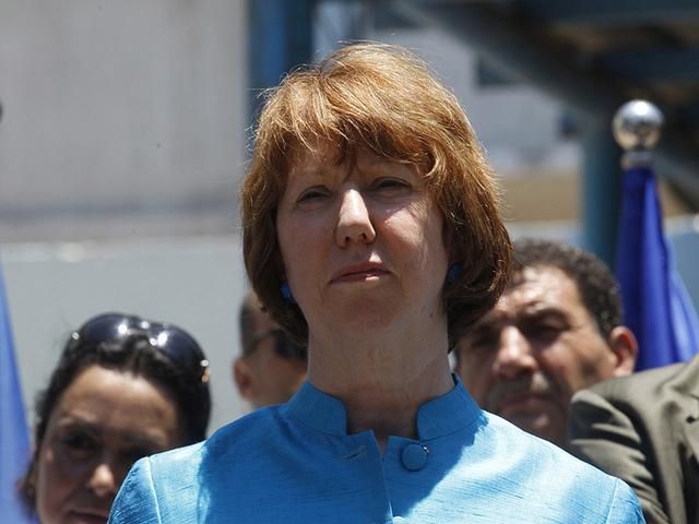 Ештон прибуде в Україну завтра і пробуде тут два дні Ештон прибуде в Україну завтра і пробуде тут два дні