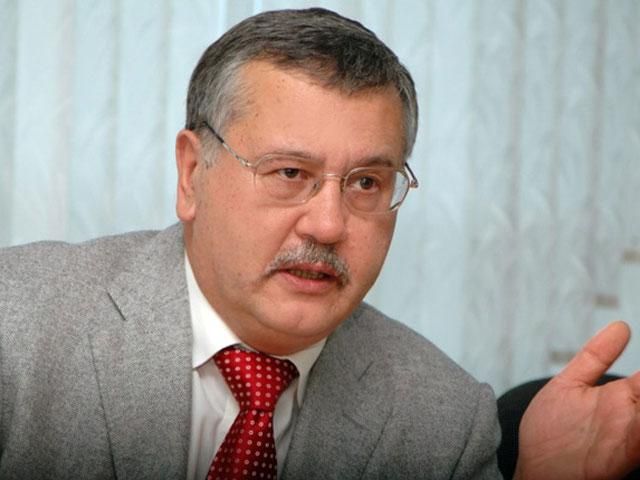 Гриценко также вызвали на допрос