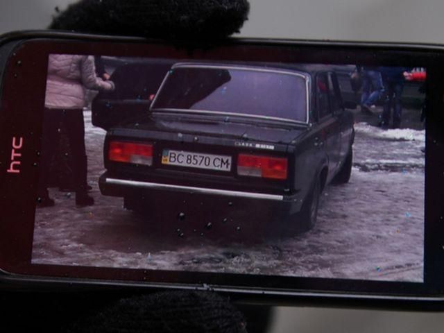 Викрали львівського фотографа і активіста Олега Панаса (Фото) Викрали львівського фотографа і активіста Олега Панаса (Фото)