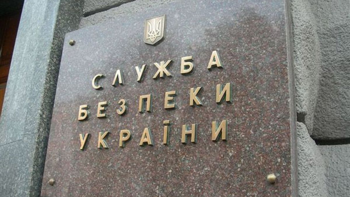 В офісі "Батьківщини" не "Беркут", а працівники СБУ В офісі "Батьківщини" не "Беркут", а працівники СБУ