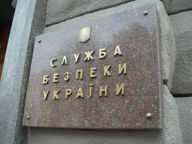 В офисе "Батькивщины" не "Беркут", а работники СБУ В офисе "Батькивщины" не "Беркут", а работники СБУ