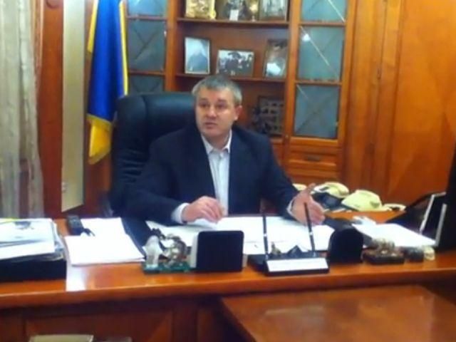 Затриманий фотограф Панас уже в Києві (Відео) Затриманий фотограф Панас уже в Києві (Відео)