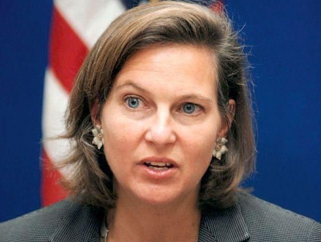 России разъяснили, что США поддерживают выбор Украины в пользу Евросоюза России разъяснили, что США поддерживают выбор Украины в пользу Евросоюза