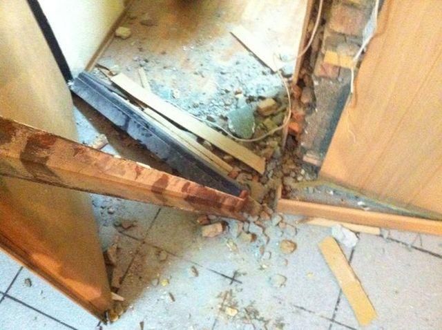 Сегодня ограбили партию "Батькивщина", - Турчинов Сегодня ограбили партию "Батькивщина", - Турчинов