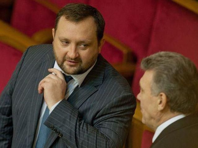 Кабмін доручив Арбузову продовжити переговори щодо Угоди з ЄС Кабмін доручив Арбузову продовжити переговори щодо Угоди з ЄС