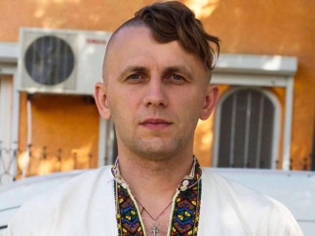 Сьогодні судитимуть фотографа Олега Панаса, якого етапували зі Львова Сьогодні судитимуть фотографа Олега Панаса, якого етапували зі Львова