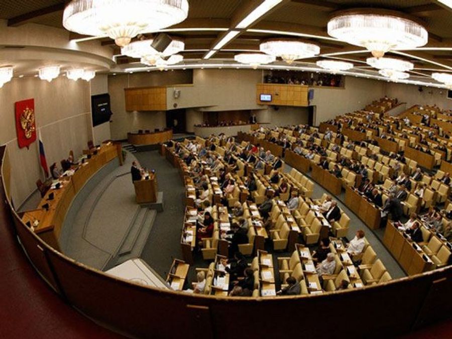 Заява Росії “Про ситуацію в Україні” засуджує західних політиків і опозицію Заява Росії “Про ситуацію в Україні” засуджує західних політиків і опозицію