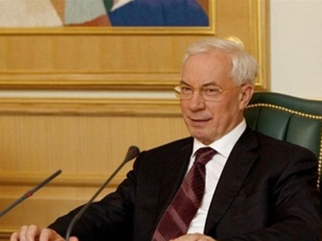 Кабмін знову запрацював Кабмін знову запрацював