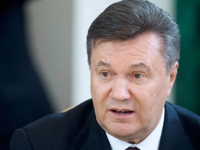 Янукович втратить шанс підписати Угоду з ЄС, якщо застосує силу, - Лінкявічюс