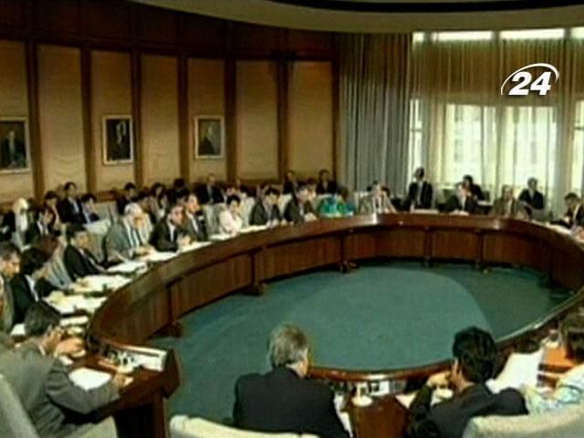 Руководство МВФ обсудит сотрудничество с Украиной 16 декабря Руководство МВФ обсудит сотрудничество с Украиной 16 декабря
