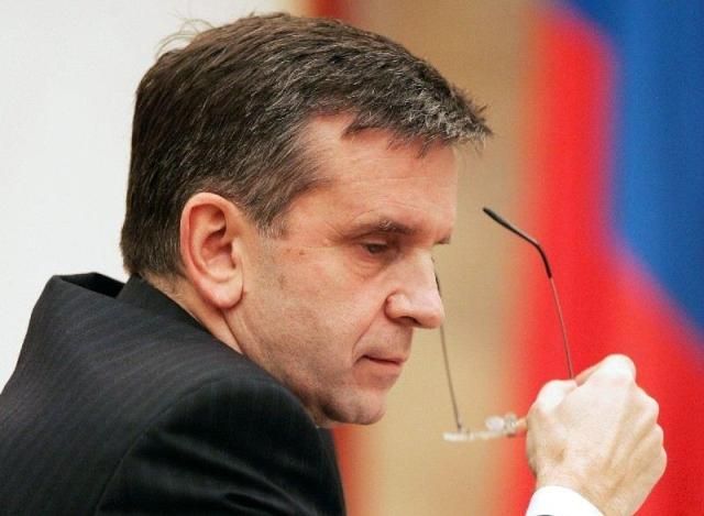 Держдума не задоволена пасивністю свого посла в Україні Держдума не задоволена пасивністю свого посла в Україні