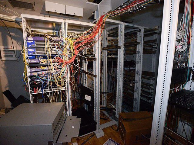 У "Батьківщини" вкрали електронну пошту, депутату погрожували зброєю, - Турчинов У "Батьківщини" вкрали електронну пошту, депутату погрожували зброєю, - Турчинов