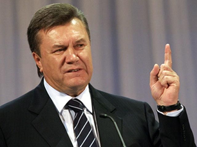 Янукович освободит осужденных активистов, - Кравчук