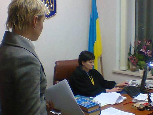 Львівського фотографа Олега Панаса судять без його присутності Львівського фотографа Олега Панаса судять без його присутності