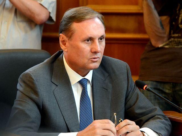 Завтра увидим, кого интересует судьба государства, - Ефремов о "круглый стол" Завтра увидим, кого интересует судьба государства, - Ефремов о "круглый стол"