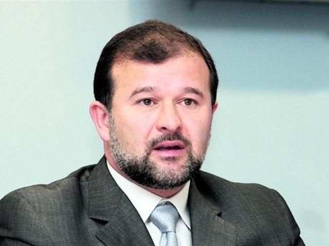 Может, время уже включить рассудок? - Балога к власти Может, время уже включить рассудок? - Балога к власти