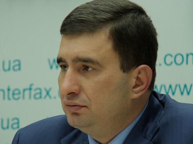 Розслідування справи Маркова продовжили на два місяці Розслідування справи Маркова продовжили на два місяці