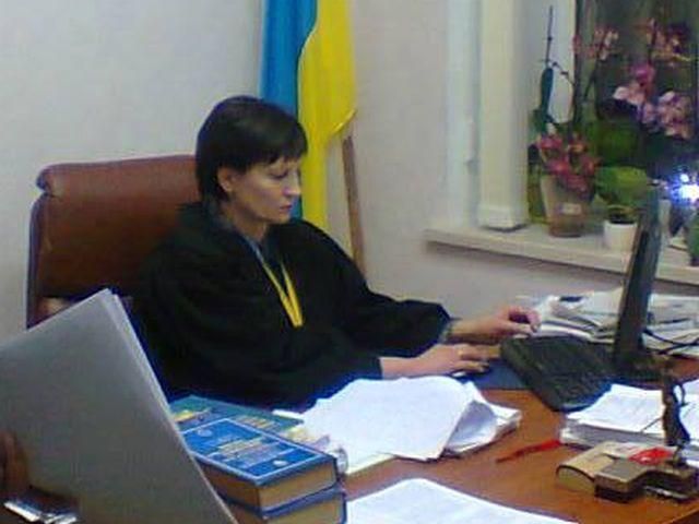 Львовянина-активиста Панаса арестовали на 2 месяца