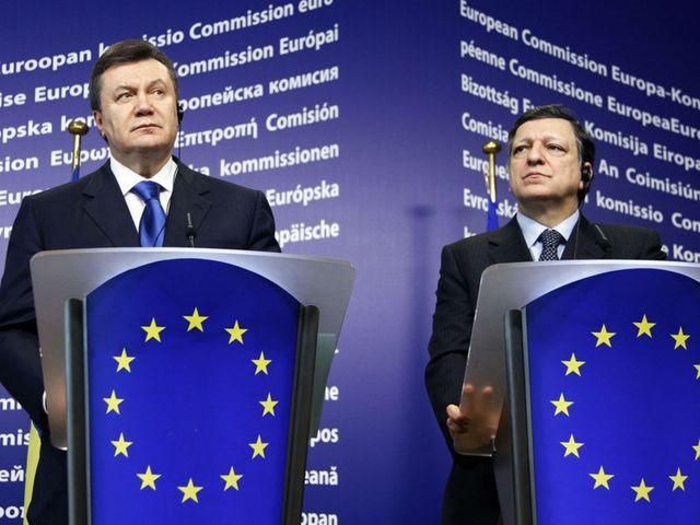 У ЄП шкодують, що не говорили з Україною як зі стратегічним партнером 