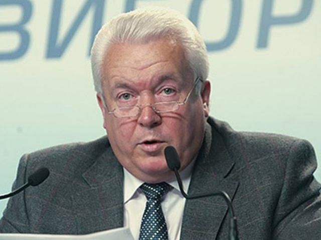 Компромисс с оппозицией надо искать без посредников, - регионал Компромисс с оппозицией надо искать без посредников, - регионал