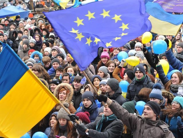 Украина получила еще один шанс на интеграцию в ЕС, - американский политик