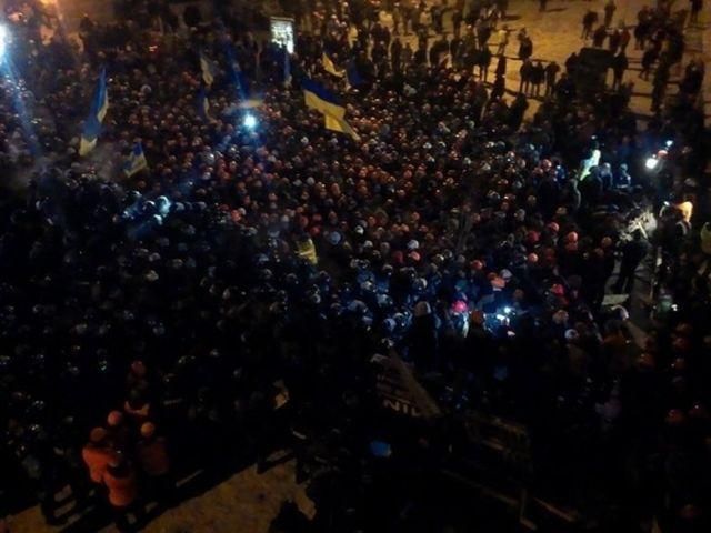 Киев на глазах просыпается, - Андрей Шевченко Киев на глазах просыпается, - Андрей Шевченко