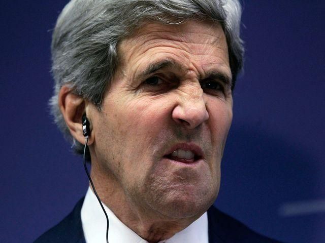 США офіційно і з огидою відреагували на сьогоднішню ніч у Києві США офіційно і з огидою відреагували на сьогоднішню ніч у Києві