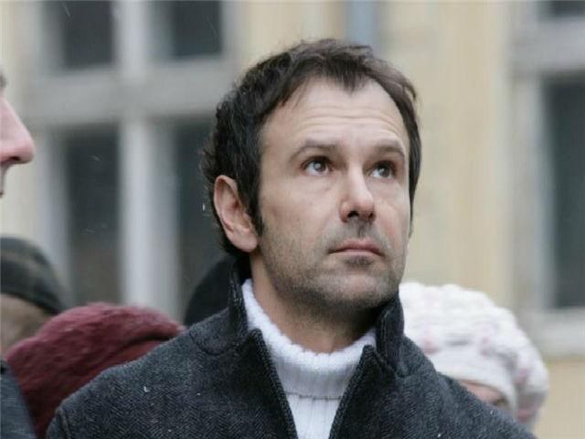 Сейчас на Евромайдане не политика, это - свобода человека, - Вакарчук Сейчас на Евромайдане не политика, это - свобода человека, - Вакарчук