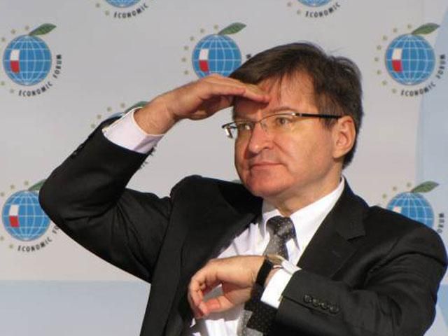 За дорученням Тимошенко до Європарламенту терміново вилетів опозиціонер
