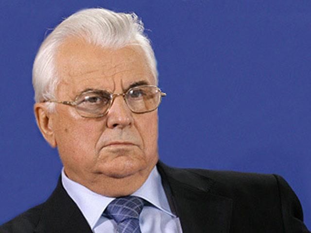 Кравчук на круглому столі “розбиратиметься” з МВС Кравчук на круглому столі “розбиратиметься” з МВС