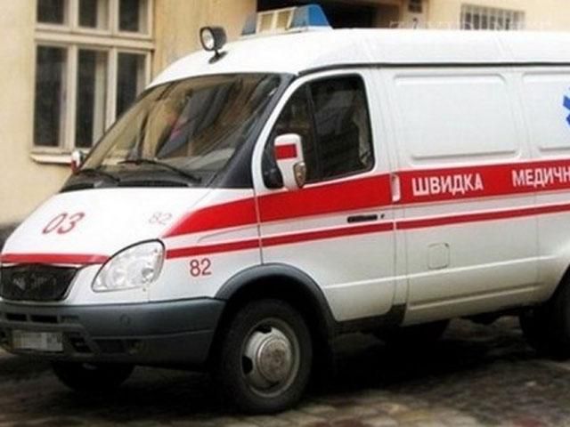 Після нічних подій 15 людей госпіталізовано