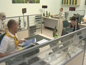 Через месяц в Украине определят лучшего налогового инспектора Через месяц в Украине определят лучшего налогового инспектора