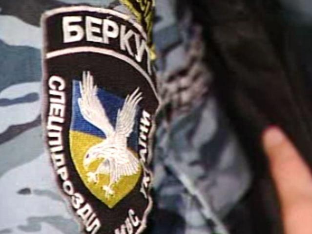 Історію про кіровоградський "Беркут" спростовують: Наказу їхати до Києва не було Історію про кіровоградський "Беркут" спростовують: Наказу їхати до Києва не було