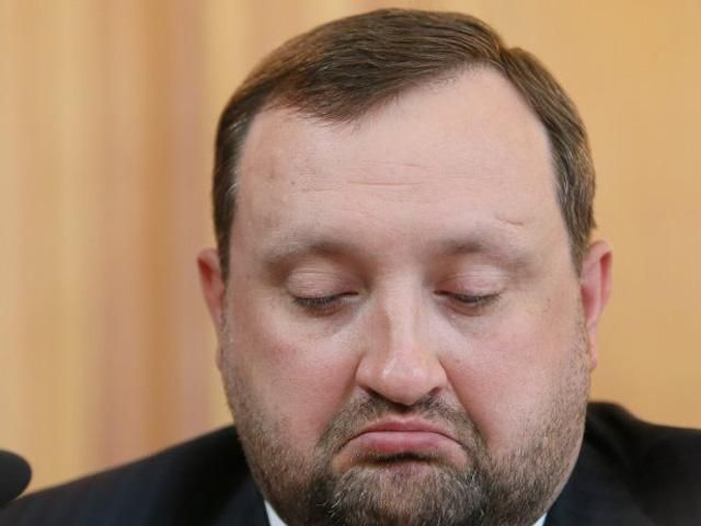 Завтра Арбузов проведет переговоры с Фюле в Брюсселе Завтра Арбузов проведет переговоры с Фюле в Брюсселе