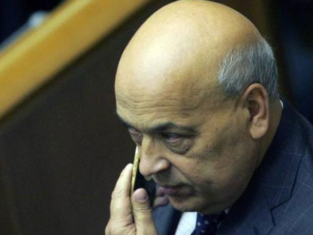 Власть хочет приписать криминал Яценюку и компании, - Москаль Власть хочет приписать криминал Яценюку и компании, - Москаль