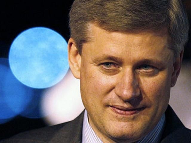Канада остается с украинским народом в это нелегкое время, - премьер