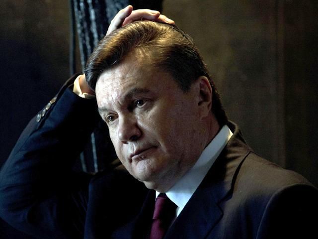 За імпічмент Януковичу можна проголосувати в інтернеті