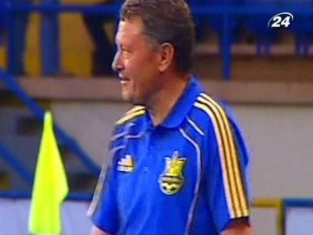 Мирон Маркевич - тренер открыватель, пополнивший сборную 3 мощными игроками