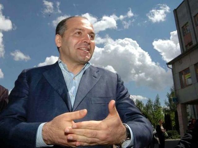 Вільні громадяни складають свою думку і говорять про це, — Пінчук про Майдан Вільні громадяни складають свою думку і говорять про це, — Пінчук про Майдан