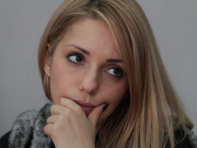 К Тимошенко не пускают дочь, - "Батькивщина" К Тимошенко не пускают дочь, - "Батькивщина"