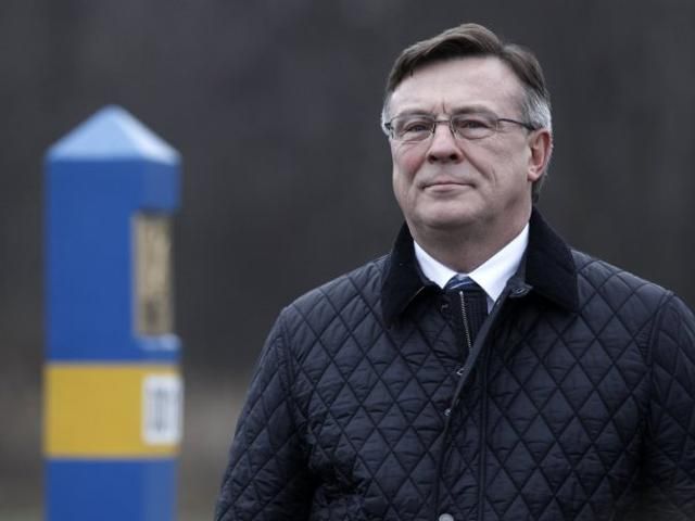 Кабмин не обсуждал вопрос о введении чрезвычайного положения, - глава МИД Кабмин не обсуждал вопрос о введении чрезвычайного положения, - глава МИД