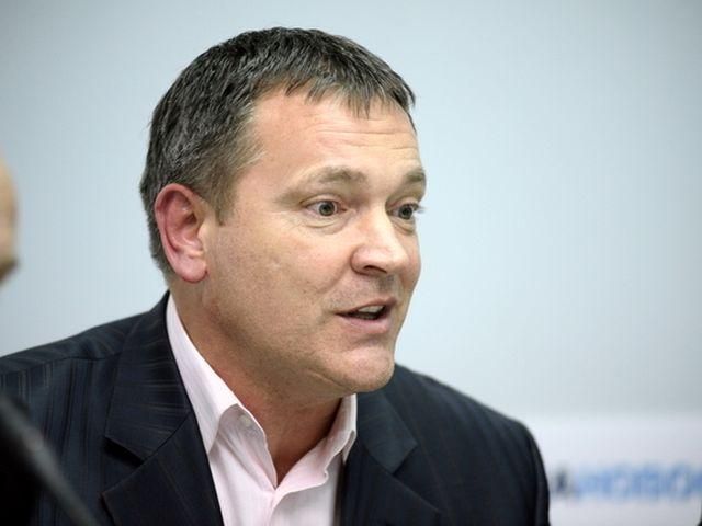 Колесніченко каже, що кримські спецзагони самооборони їдуть на вихідні до Києва Колесніченко каже, що кримські спецзагони самооборони їдуть на вихідні до Києва