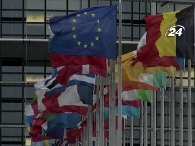 В українському МЗС відреагували на резолюцію Європарламенту