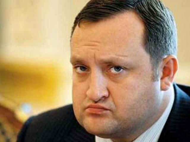 Соглашение об ассоциации с ЕС подпишут в ближайшее время, - Арбузов Соглашение об ассоциации с ЕС подпишут в ближайшее время, - Арбузов