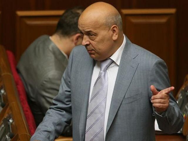 Правоохоронці планують підпал будинків Царьова, Чечетова, Єфремова, — Москаль Правоохоронці планують підпал будинків Царьова, Чечетова, Єфремова, — Москаль