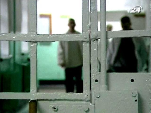 Норвегія хоче орендувати місця в шведських тюрмах